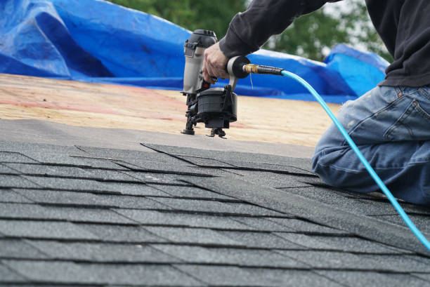 Fast & Reliable Emergency Roof Repairs in Boulevard Park, WA