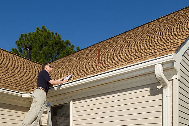 Best 4 Ply Roofing  in Boulevard Park, WA